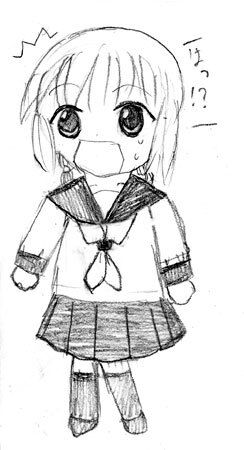 田沼さん。