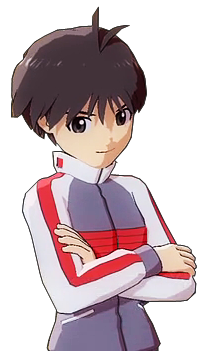 09年下半期ニコマス選 コメント サバイバル チャンピオンシップ始動 ただの倉庫