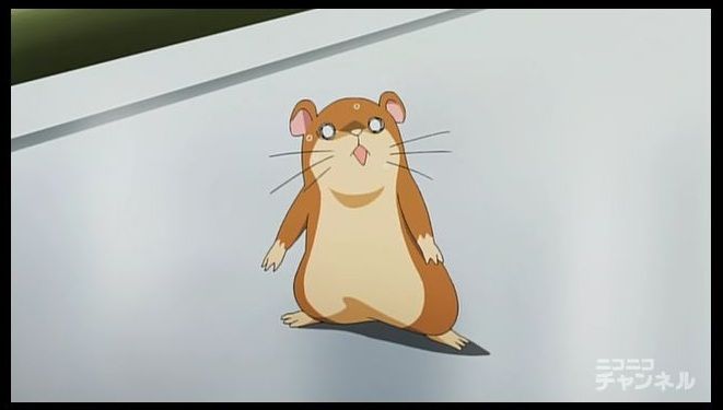 ただの倉庫