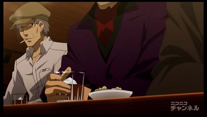 4歳男児 兄 が見たアイドルマスター21話 ただの倉庫