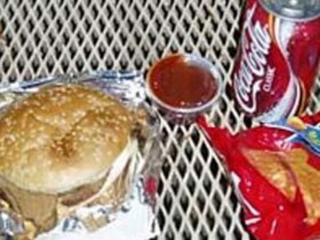 【悲報】マイナーリーガーの食事・・・ : チャチャっとスポーツ♪