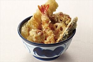 ロイホグループの天丼てんやが福岡（天神）に直営店出店ｷﾀ━━(゜∀゜)━━ｯ!!…ひらおと真っ向勝負