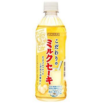 サンガリアとかいう微妙な飲み物を製造してる飲料メーカーwwwwww 	