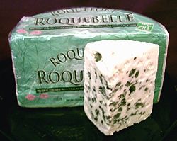 250px-Roquefort_cheese