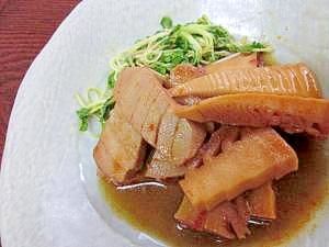 弁当に入っててテンション下がる第1位「昨日の刺身の残りを煮たやつ」