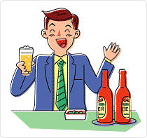sensible_drinking_illust01