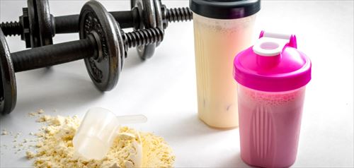 筋トレ後30分以内にプロテイン飲めってよく聞くけどさ ２ch トピックス 速報まとめたよ