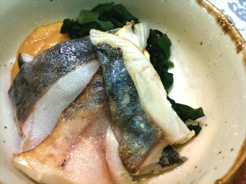 サバ「安いぞ、めちゃくちゃ美味いぞ、脂肪が少なく高タンパクだぞ、ついでに血糖値も下げるぞ」