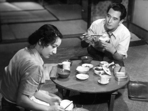 Setsuko_Hara_in_Meshi_R