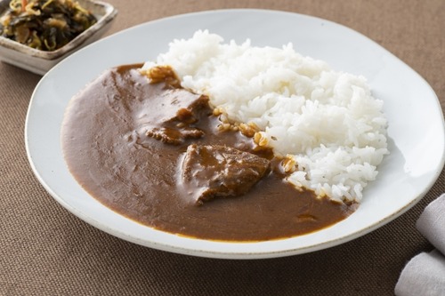 カレー