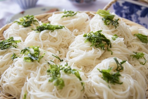 冷静に考えて人生で一回でも「あ、そうめん食いてえな」って思ったことある？