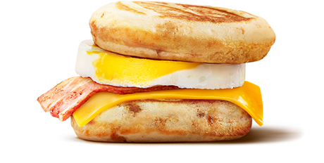 朝マックやめてくれよ