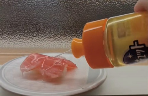 はま寿司洗剤男（43歳無職、既婚、子供あり）、人生終わる。数千万円の損害賠償請求される模様のサムネイル