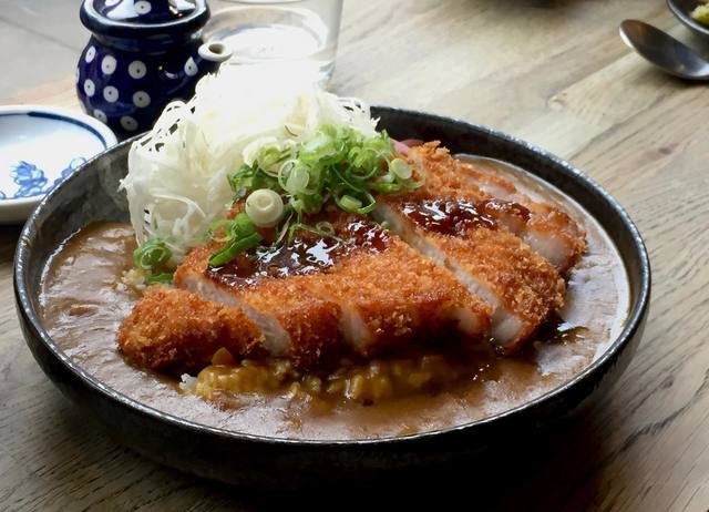 イギリスで日本の カツカレー が 国民食 になっている驚きの理由100選 2ch トピックス 速報まとめたよ イギリスで日本の カツカレー が 国民食 になっている驚きの理由100選 2ch トピックス 速報まとめたよ