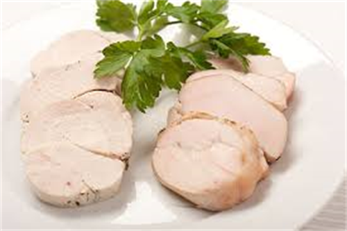 鶏ハム超える鶏ムネ肉の食べ方ってある？ 	