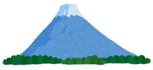 fujisan