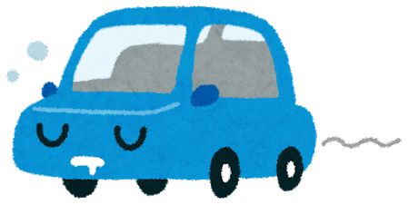 車運転してて眠くなったら詰み←意外と論破できなくね