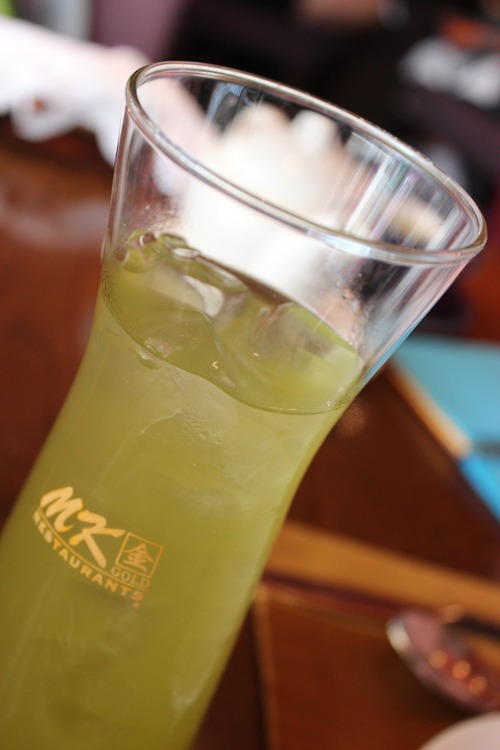 iced-green-tea