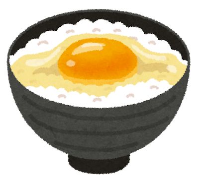 food_tamagokakegohan