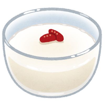 中華料理ってスイーツが不味いのが弱点だよな