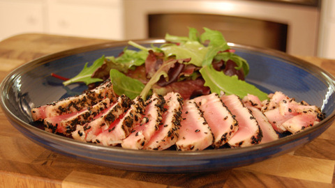 簡単でうまい男の料理を教えなさい