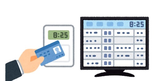 IKEA「バイトの着替え時間にも給料を払う」