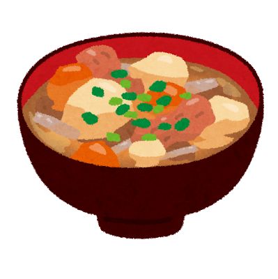 food_tonjiru