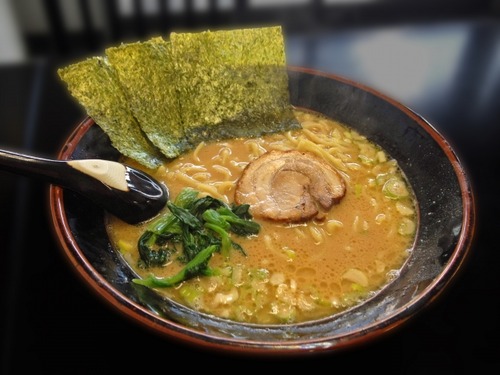 家系ラーメンでライスを頼む理由wwwwwwwwwwww お料理速報 家系ラーメンでライスを頼む理由wwwwwwwwwwww お料理速報