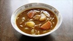 実は「ラーメン王国」の新潟　三条市の「カレーラーメン」がジワジワ知名度アップ中！