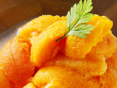 まともなウニを食べた事も無いのにウニが嫌いとか言う奴ｗｗｗｗｗｗｗｗｗｗ