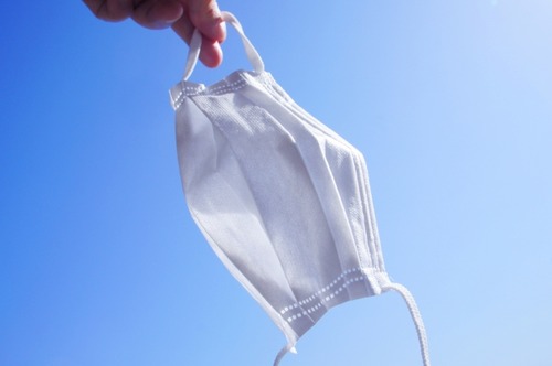 正直3割くらいはマスク外すと思ってたやつｗｗｗｗｗｗｗｗｗｗｗｗｗｗ