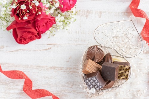 バレンタインデーにお前らが貰うチョコレートの数を自分で予想するスレ