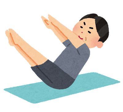 pilates_ojisan