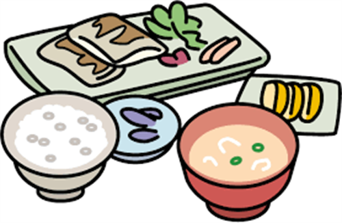 食べ物の1人前の量が少なすぎると思うんやけどどう？