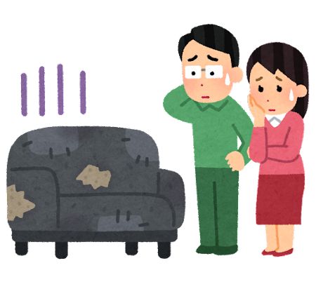 【急募】ジモティーってサイトを使ったことある人いる？