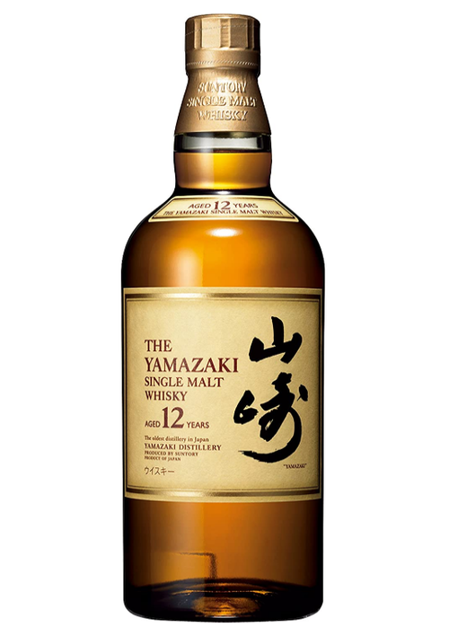 山崎12年に近い味のウイスキーってある？