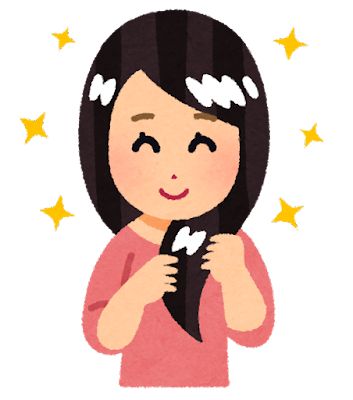 hair_tsuyatsuya