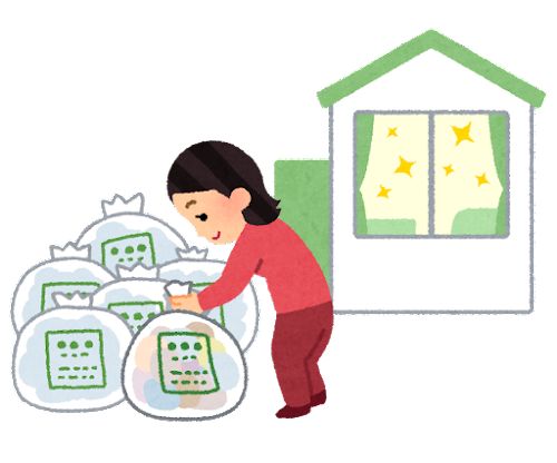 「これ捨てたらQOL上がったわ」ってもの