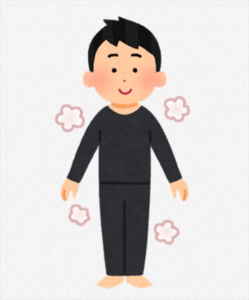 ヒートテックが防寒最底辺の雑魚ってのは解ったから…正解を教えてくれや