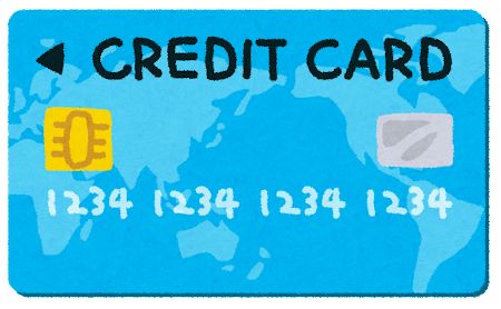 creditcard