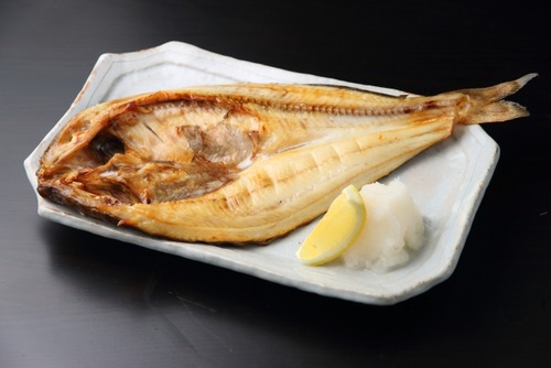 ホッケとかいう美味い！食べやすい！いつでも食べられる！3冠魚王