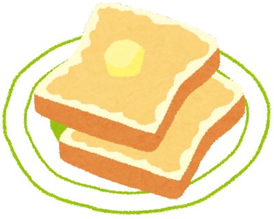 food_toast