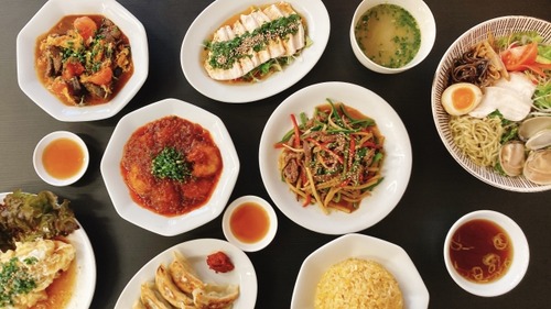 飲食店