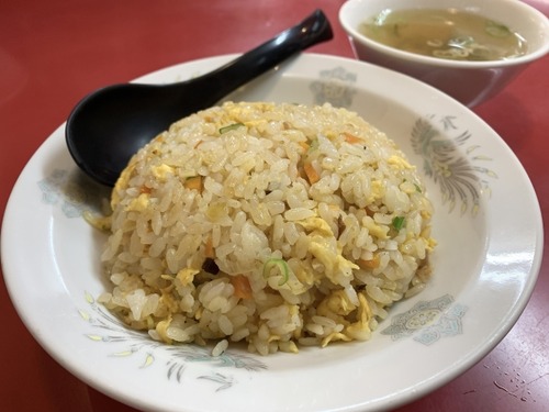 チャーハン