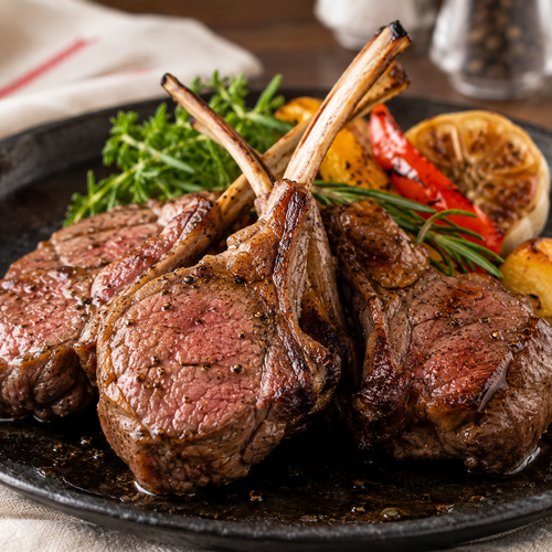 なんで日本人はラム肉食べないんだろうな