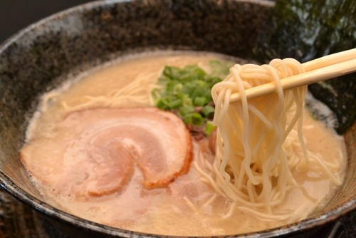 ラーメン屋「茹で加減は?」ワイ「粉落としで」店員「当店では無理ですね」ワイ「え?」