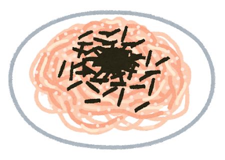 たらこスパに入れたら美味しい具材ある？