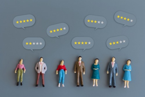 ワイ「amazonのこの商品めっちゃ高評価やん！買おう！」