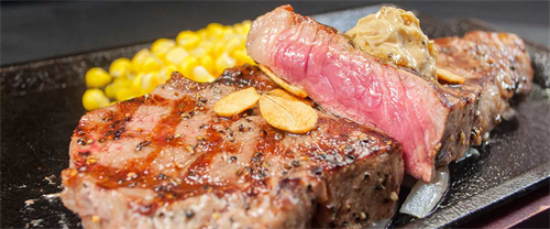 近所にいきなりステーキが進出してくるんだが 	