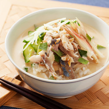 暑くて食欲ないんだが、冷たい麺も飽きたしどうする？